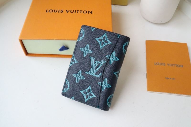 Louis Vuitton Wallets